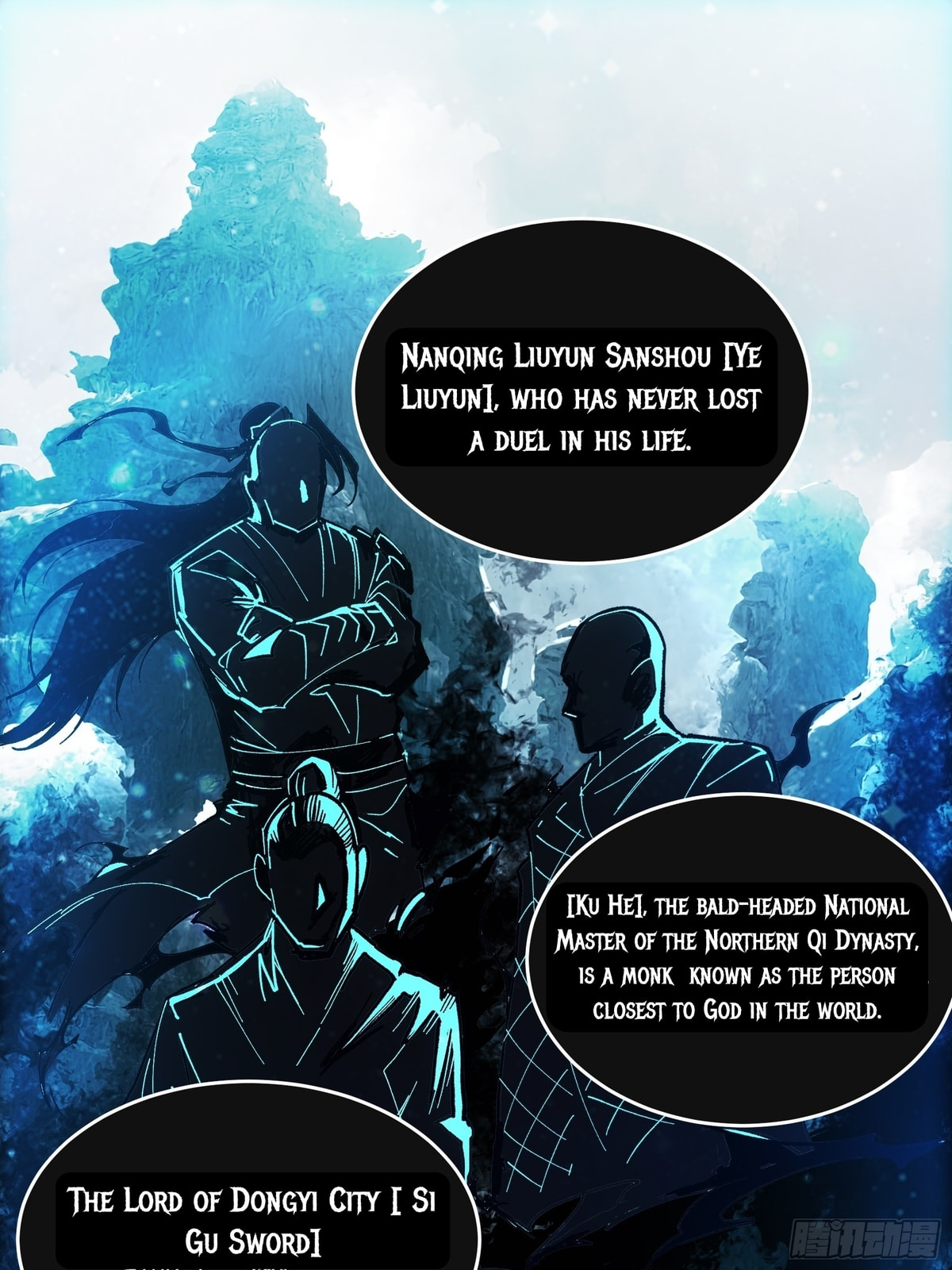 Celebrating the Remaining Life – Chapter 11 page 6