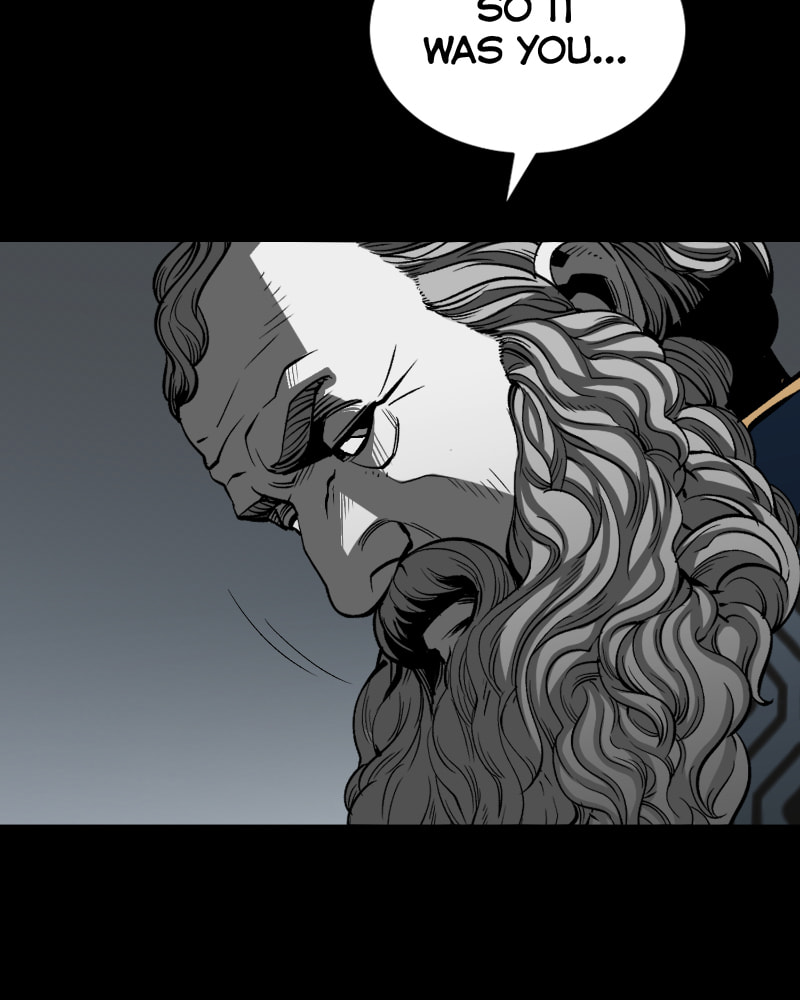 The Protagonist's Hidden Strength – Chapter 35 page 16