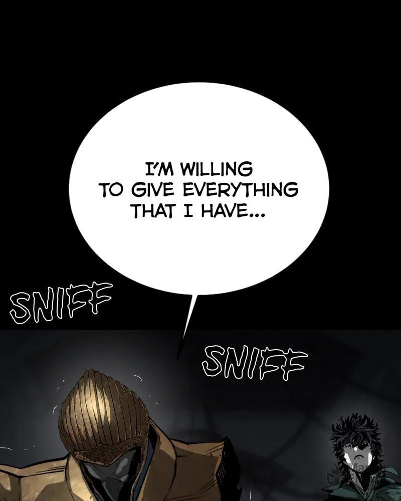 The Protagonist's Hidden Strength – Chapter 52 page 20