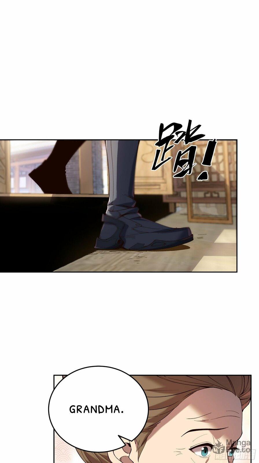 Celebrating the Remaining Life – Chapter 26 page 14
