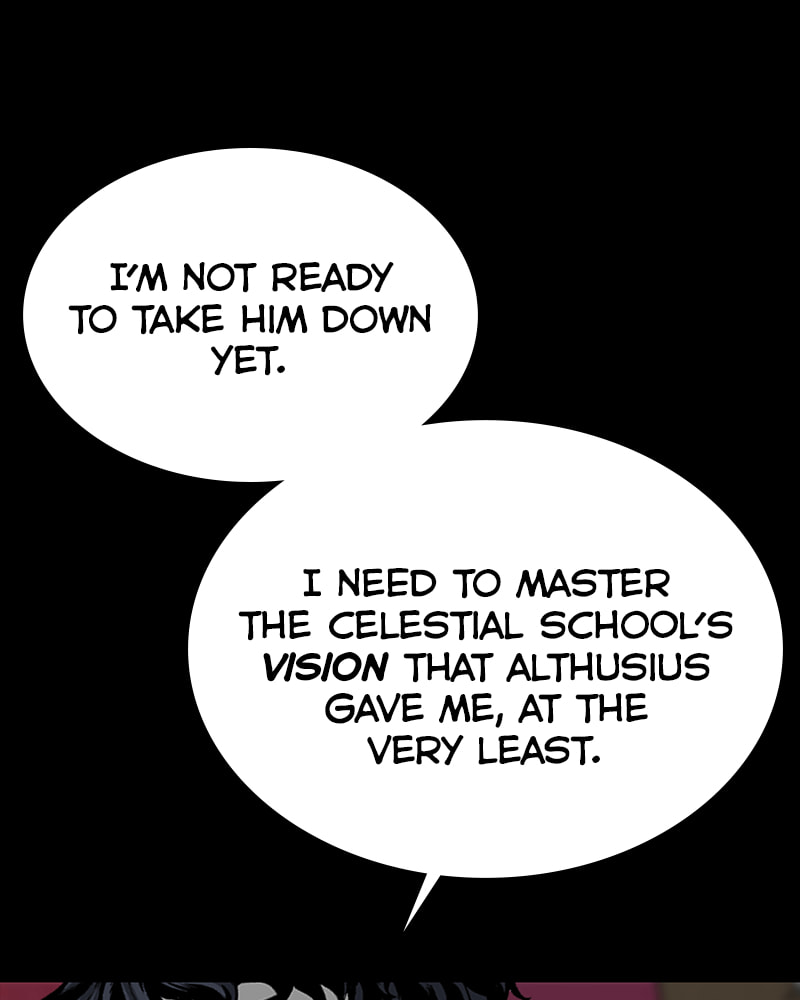 The Protagonist's Hidden Strength – Chapter 53 page 12