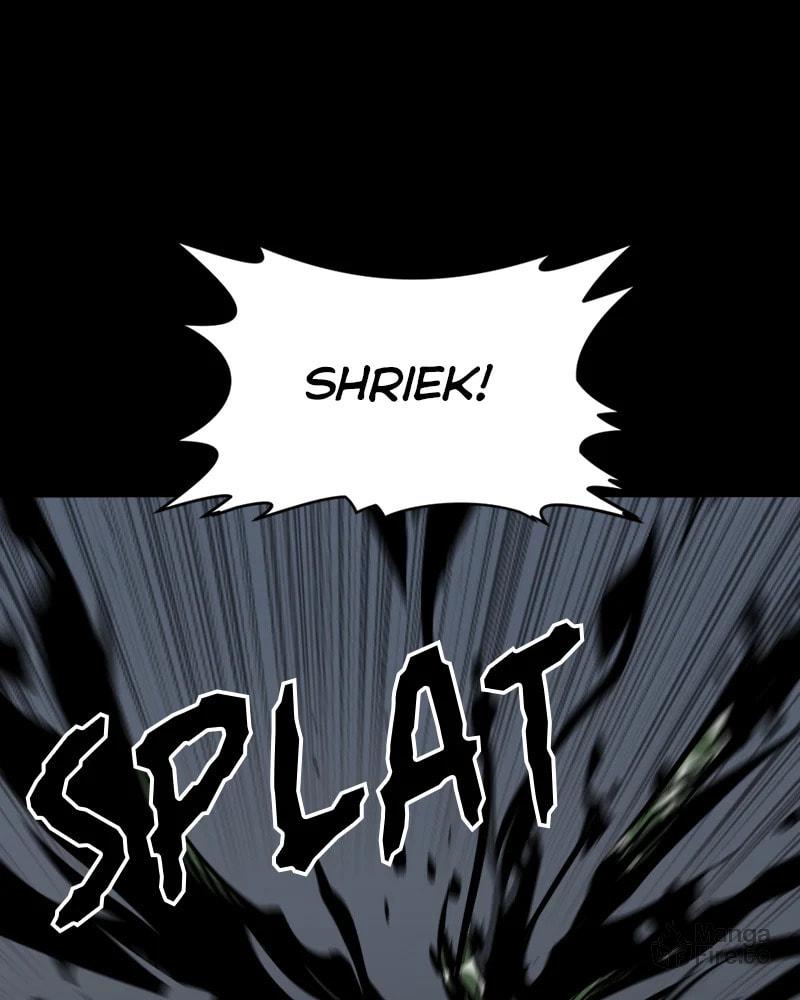 The Protagonist's Hidden Strength – Chapter 42 page 11