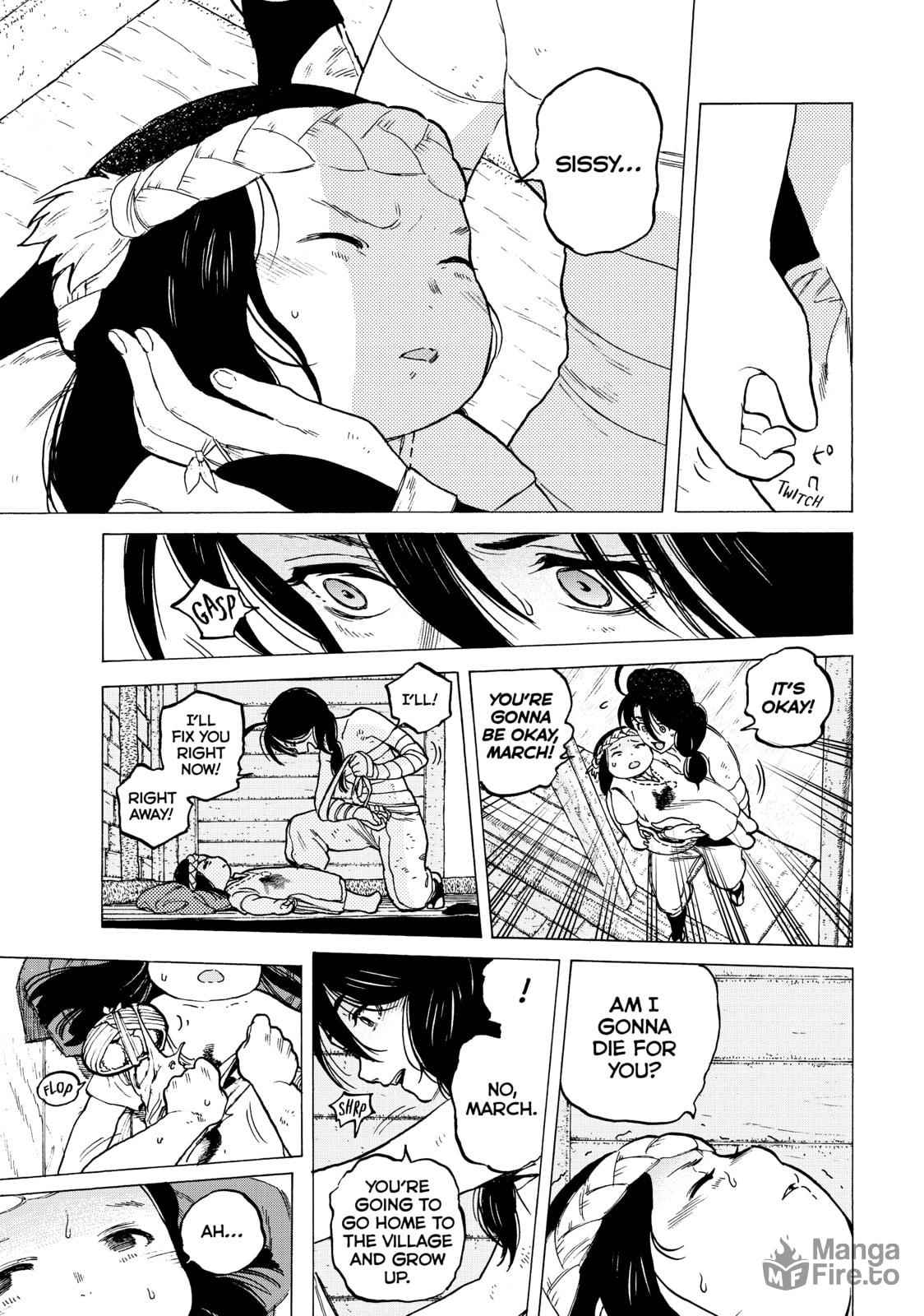 Playing with Dolls page 4