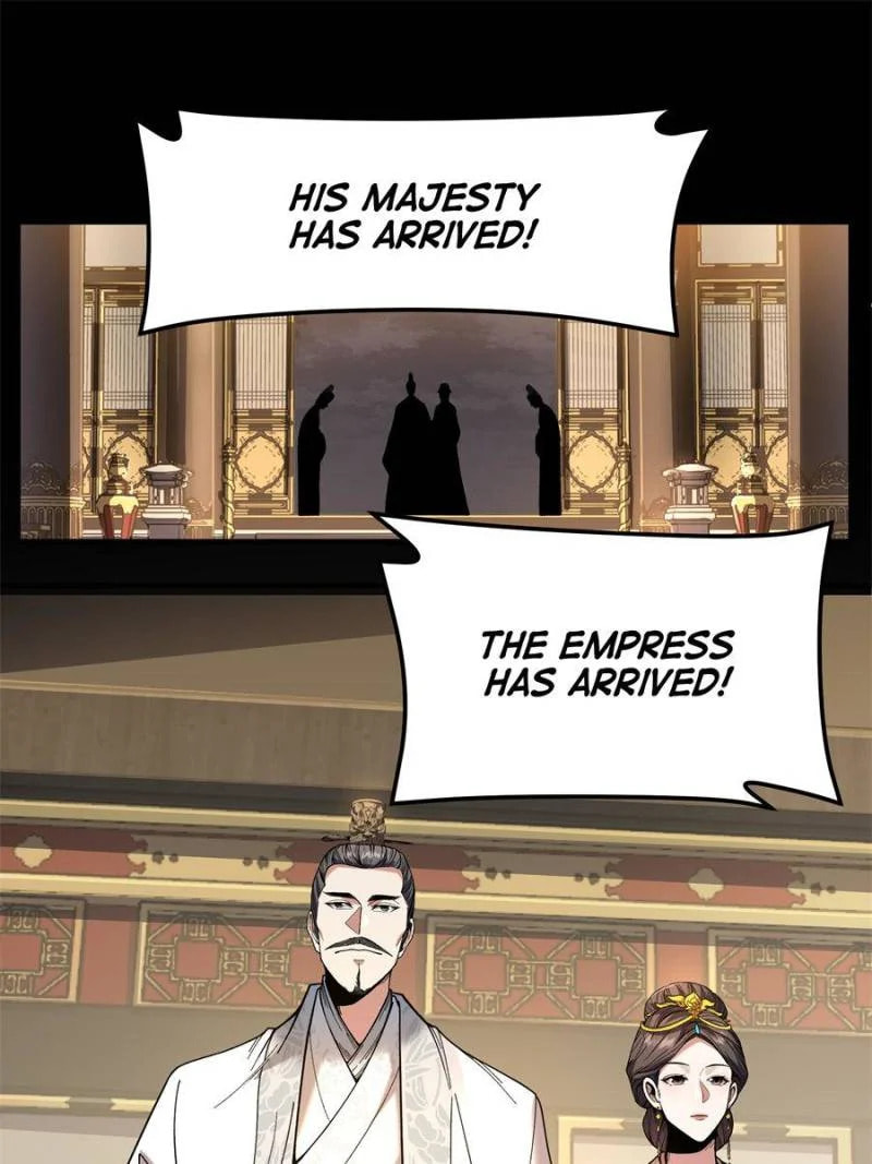 Celebrating the Remaining Life – Chapter 63 page 0