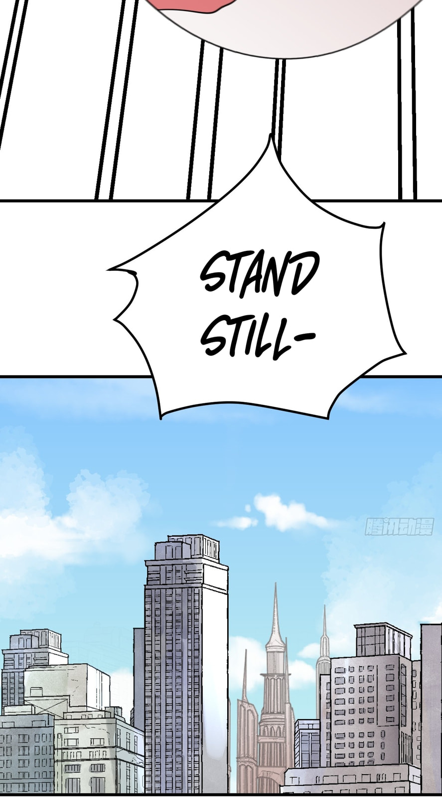 God Slayer – Chapter 9 page 10