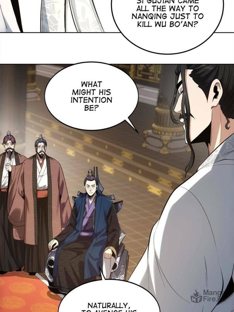Celebrating the Remaining Life – Chapter 52 page 34