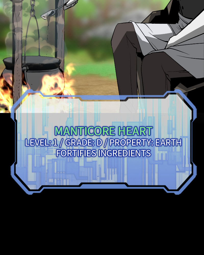 The Protagonist's Hidden Strength – Chapter 19 page 61