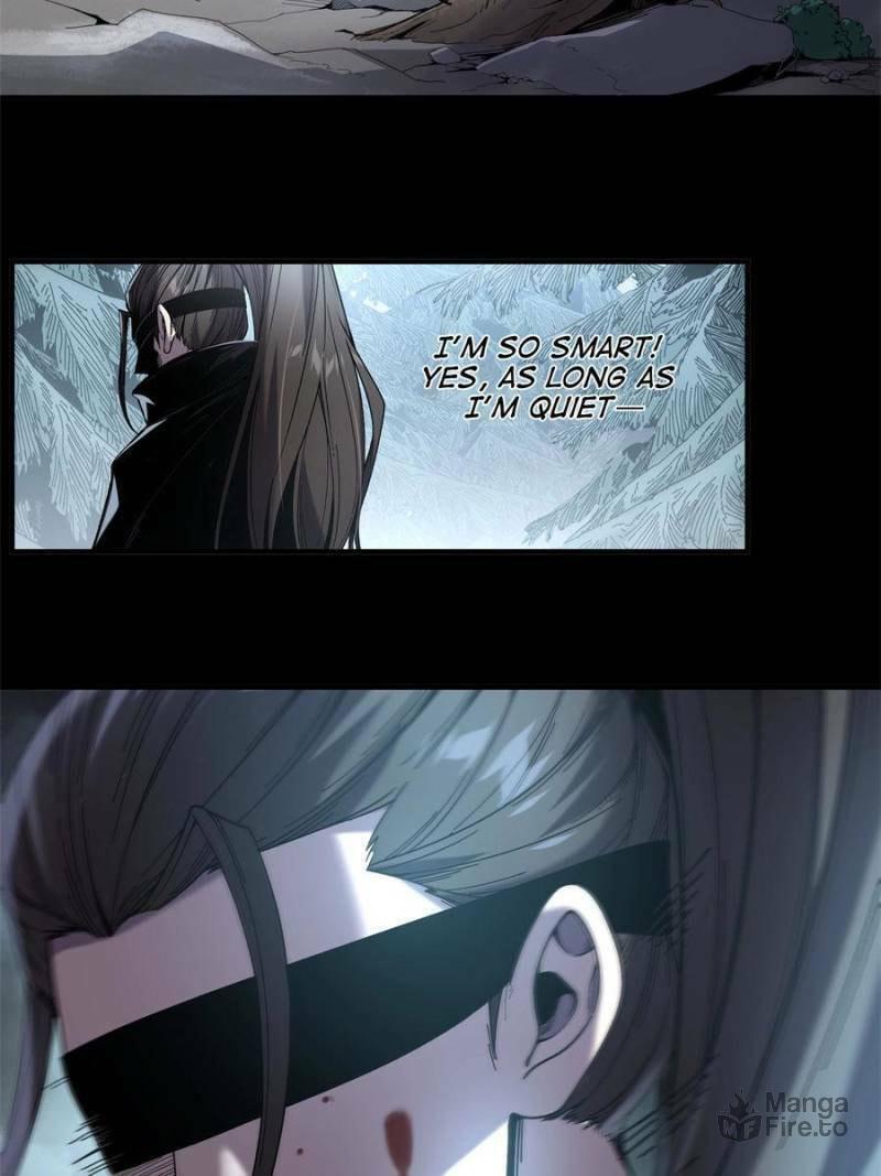 Celebrating the Remaining Life – Chapter 51 page 32