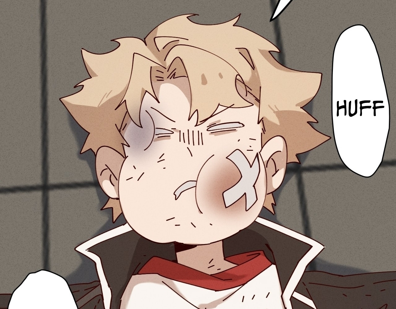 God Slayer – Chapter 27 page 43