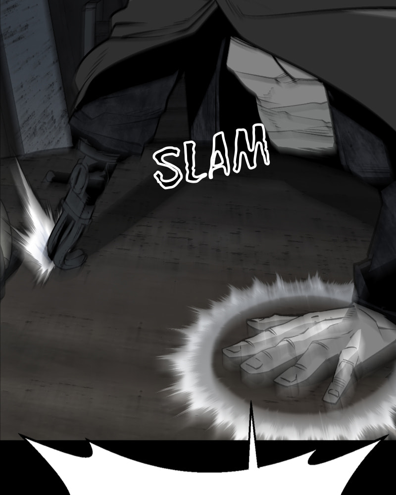 The Protagonist's Hidden Strength – Chapter 26 page 28