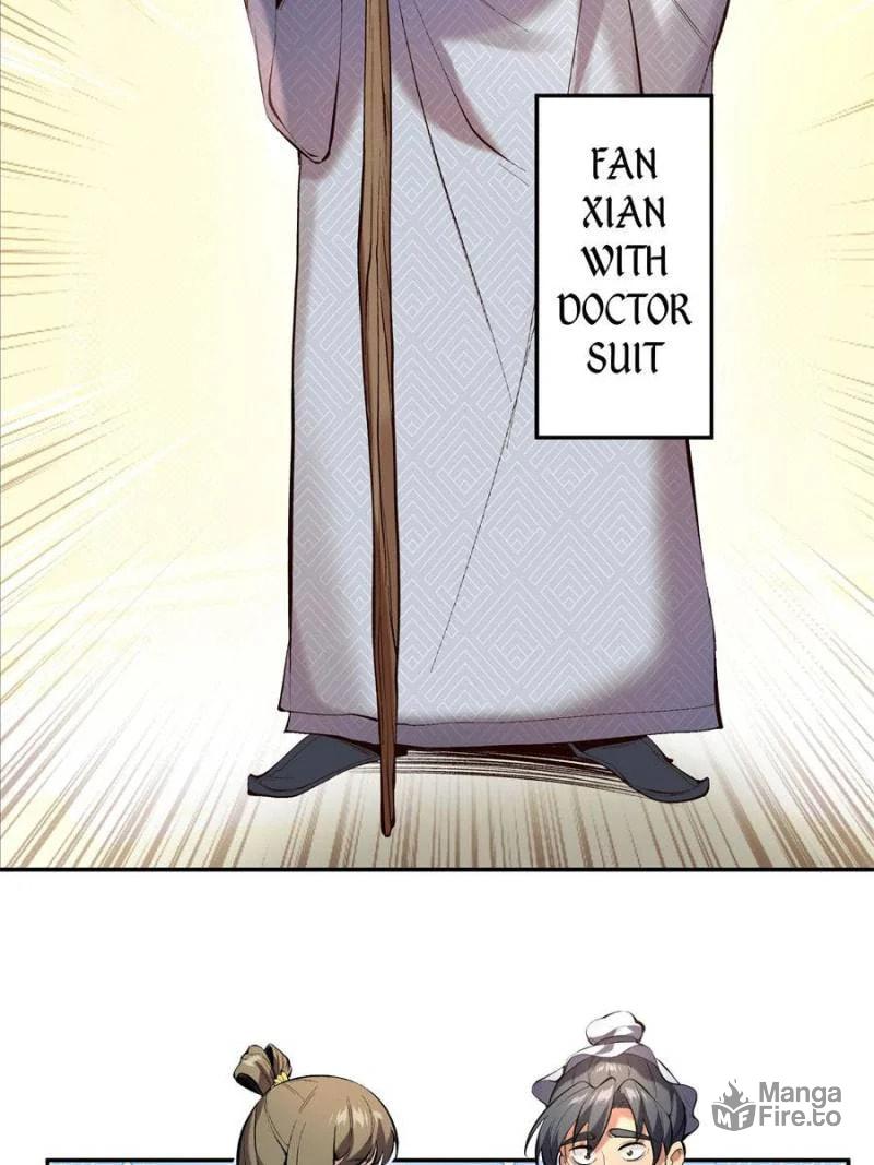 Celebrating the Remaining Life – Chapter 37 page 26