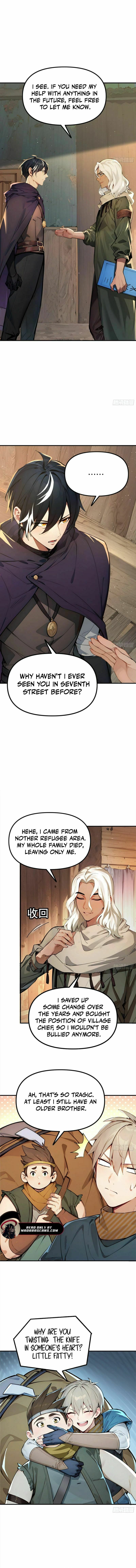 Surviving the Cataclysm – Chapter 5 page 6
