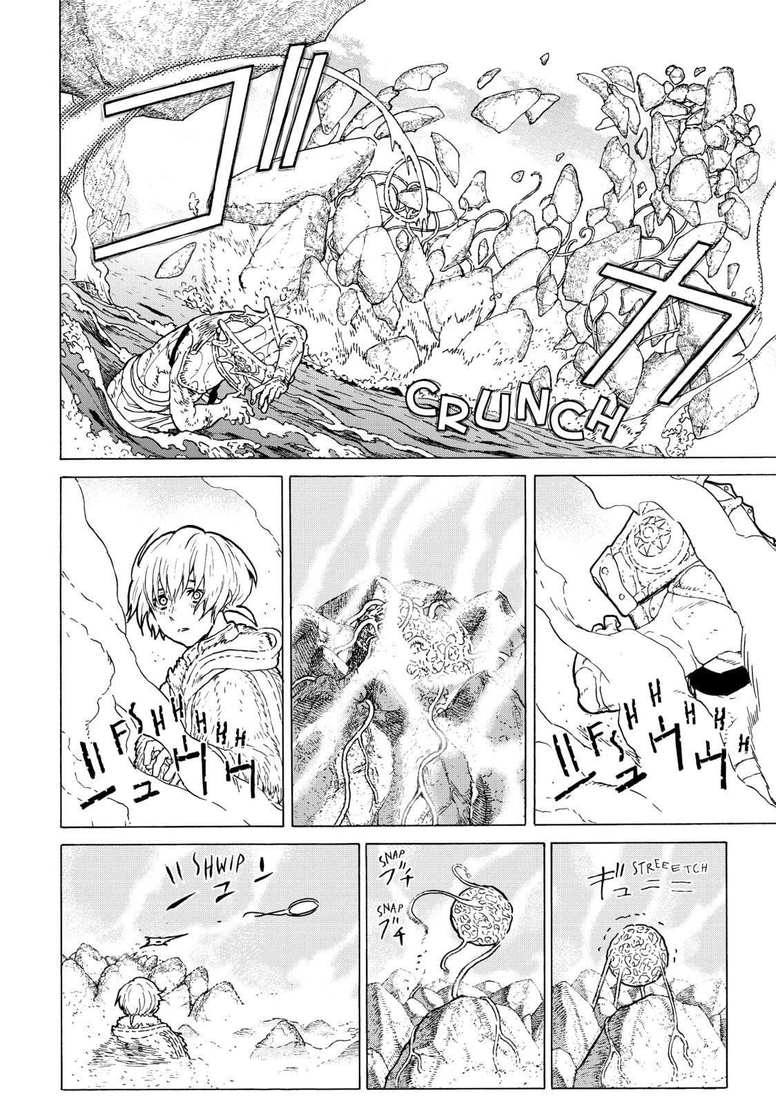 The Family on the Hill page 10