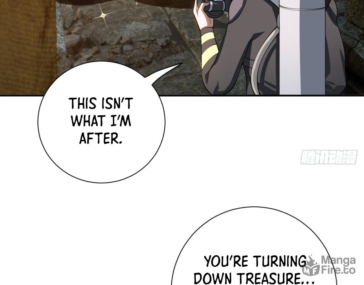 God Slayer – Chapter 21 page 59