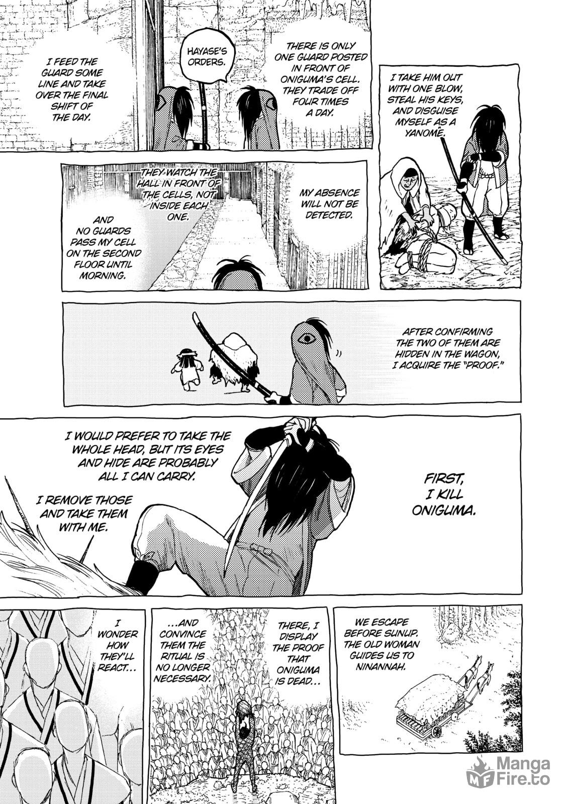 Liberation Plan page 2