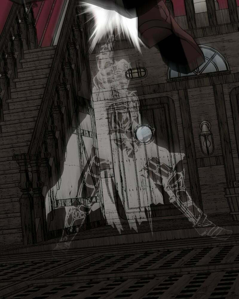 The Protagonist's Hidden Strength – Chapter 67 page 16