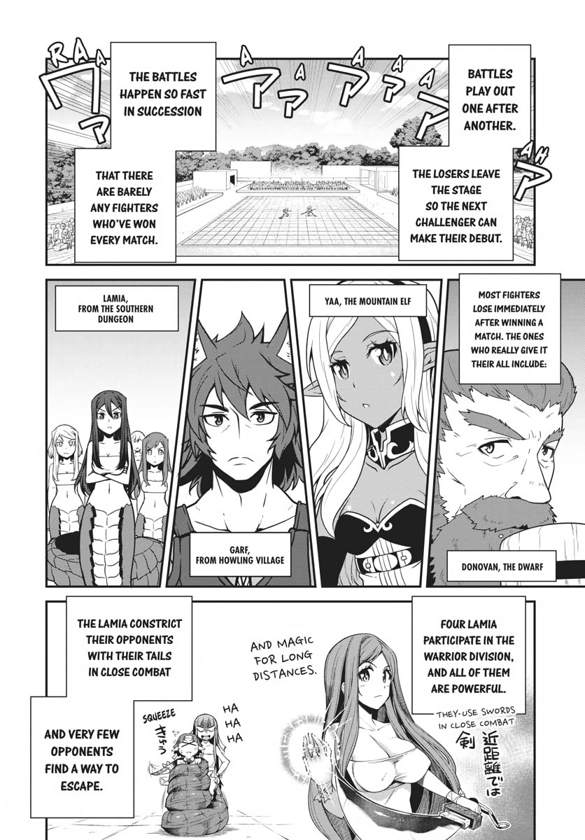 Martial Art Tournament – Warrior Division page 3
