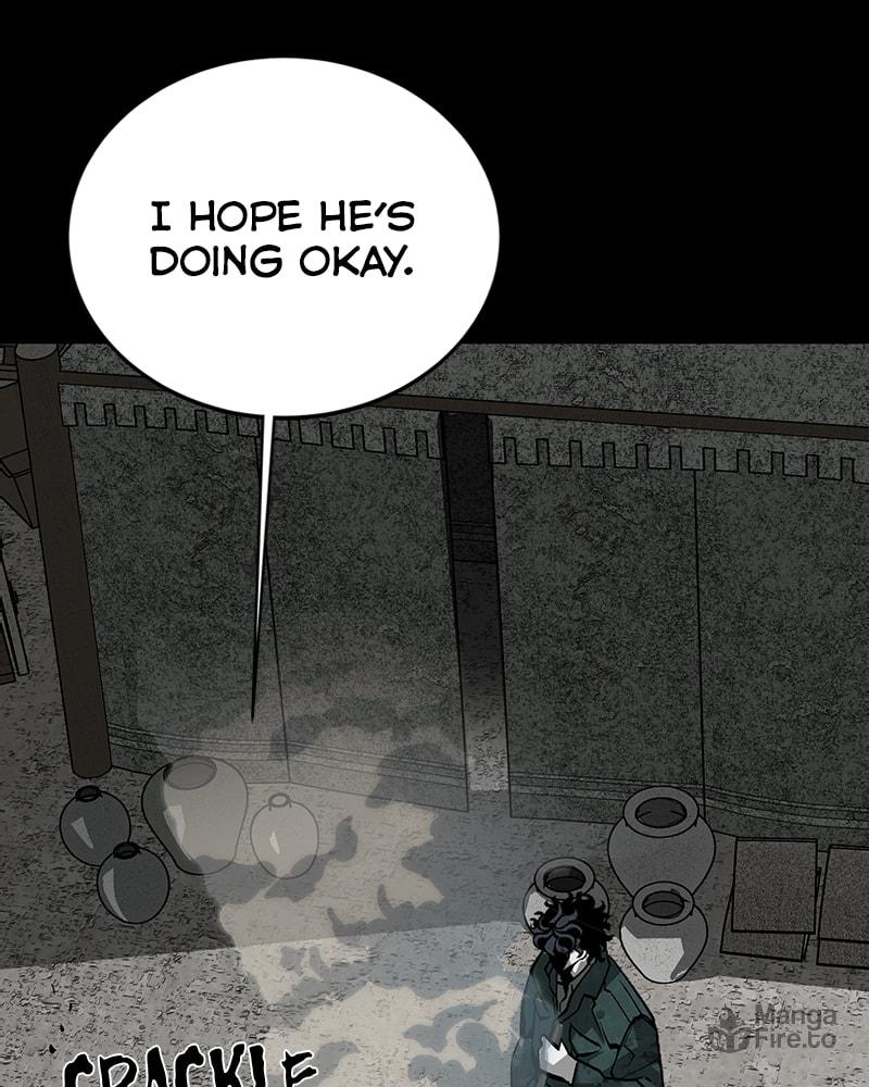 The Protagonist's Hidden Strength – Chapter 53 page 23
