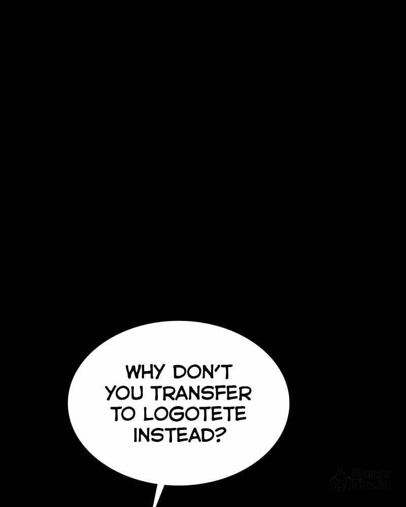 The Protagonist's Hidden Strength – Chapter 26 page 20