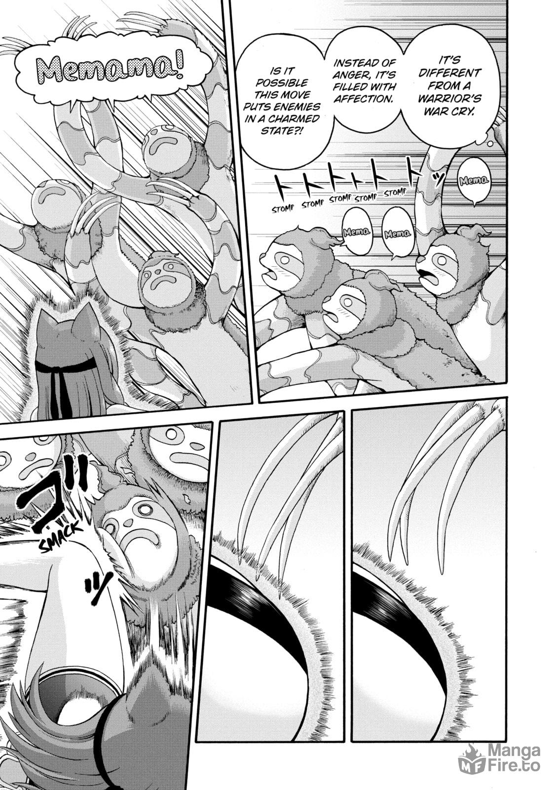 Immoral Guild – Chapter 45 page 24