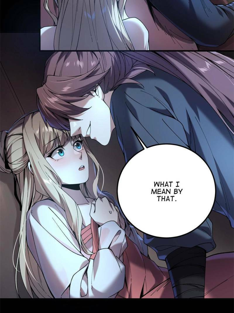 Celebrating the Remaining Life – Chapter 40 page 25