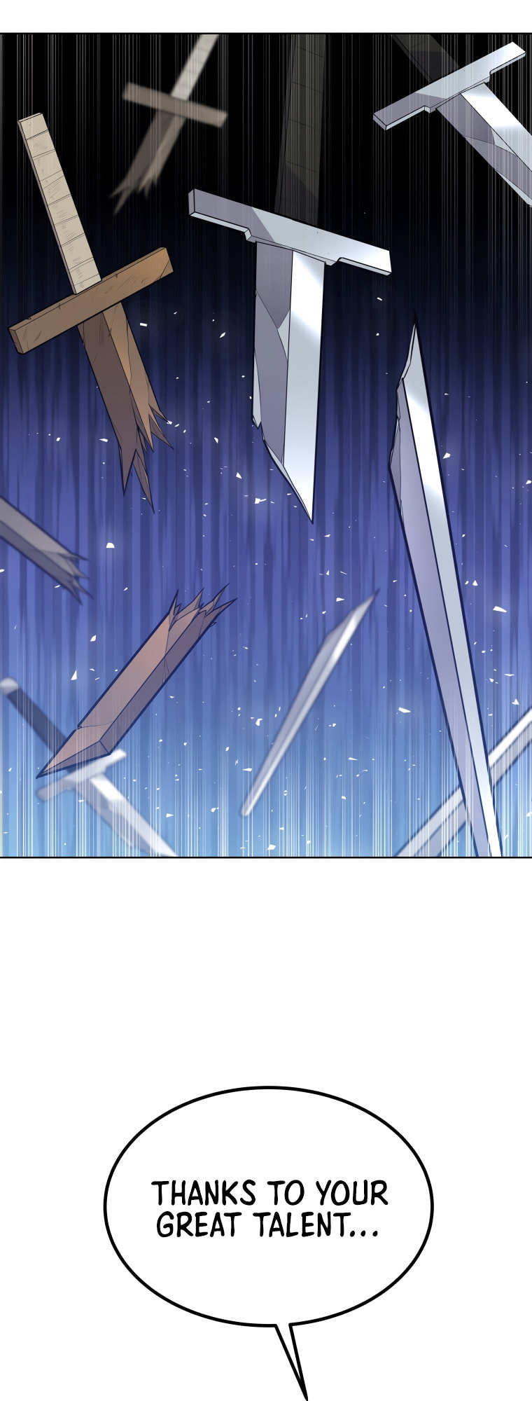 Disciple of the Holy Sword – Chapter 14 page 31