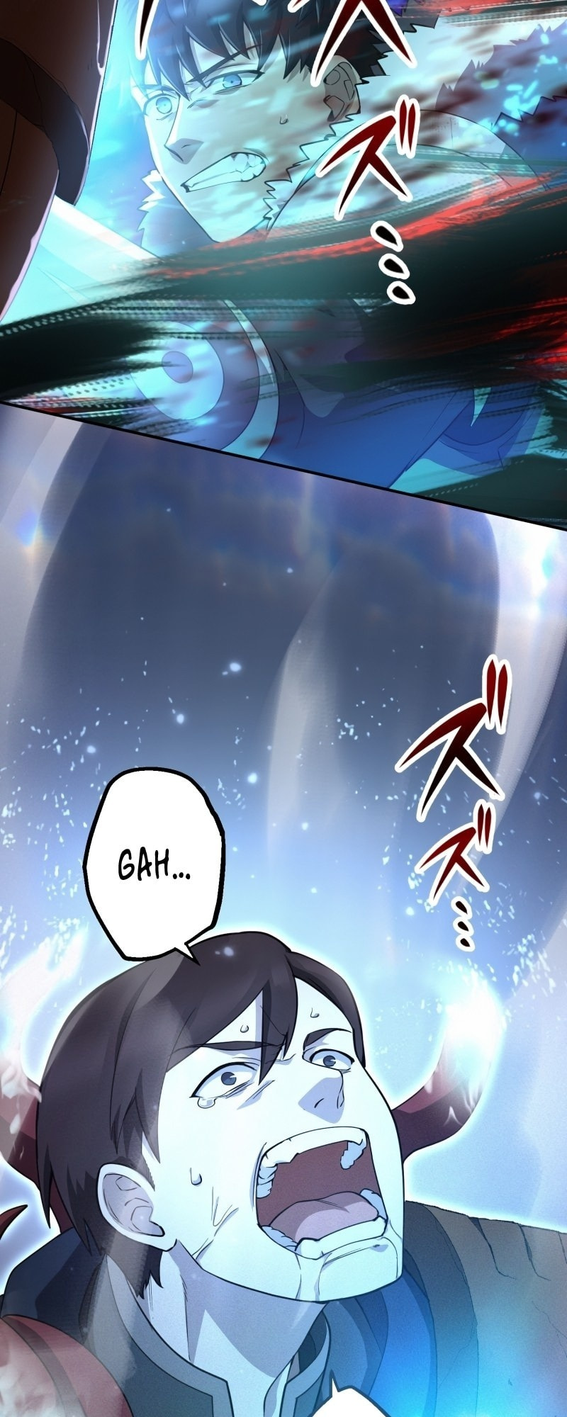Monster Eater – Chapter 19 page 3