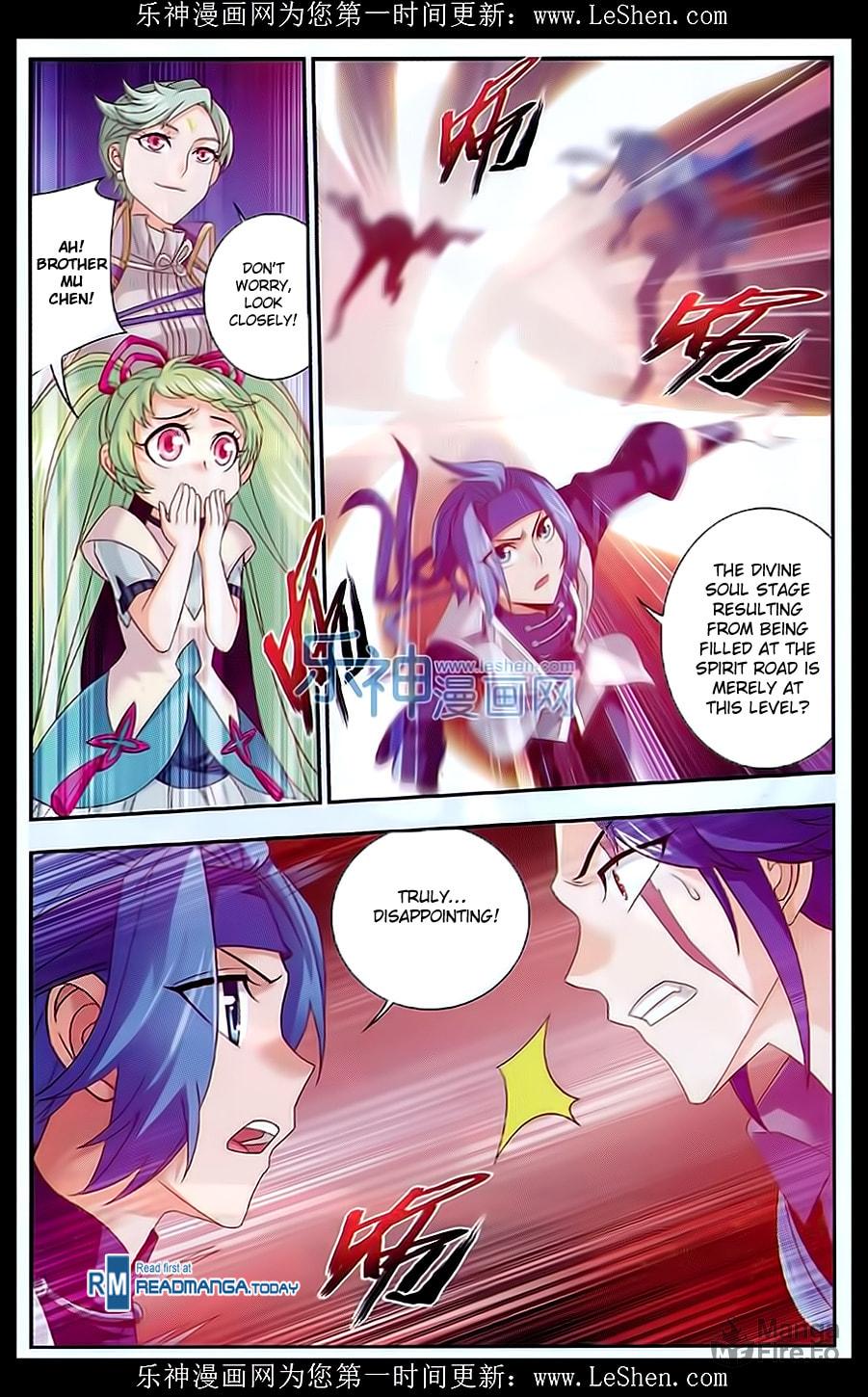 Past, Present, Still Powerful! page 17