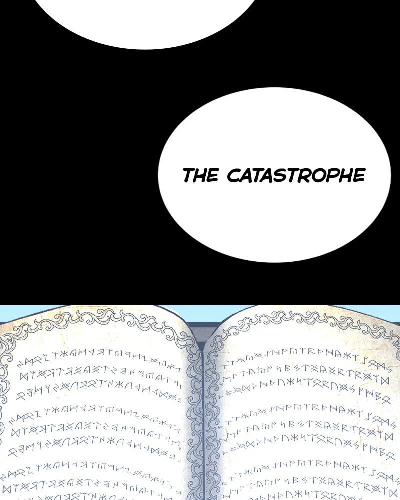 The Protagonist's Hidden Strength – Chapter 52 page 91
