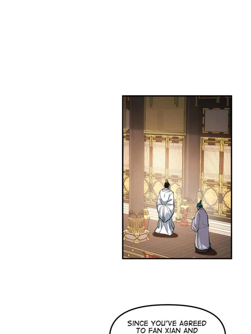 Celebrating the Remaining Life – Chapter 56 page 43