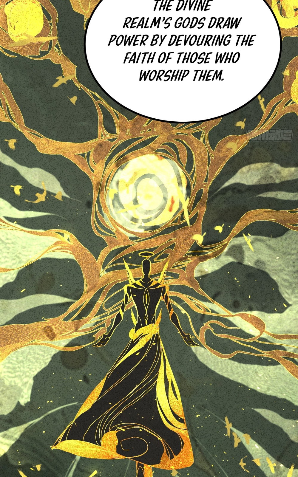 God Slayer – Chapter 7 page 10