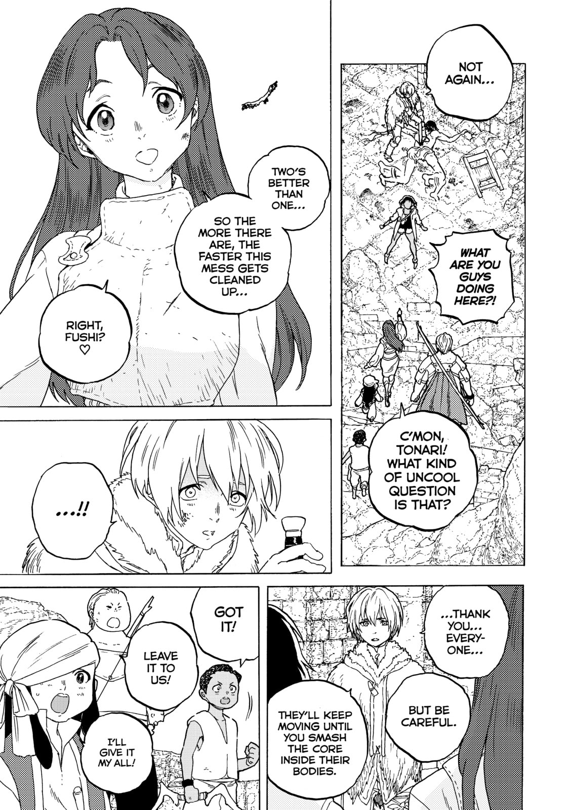 After The Selection page 12