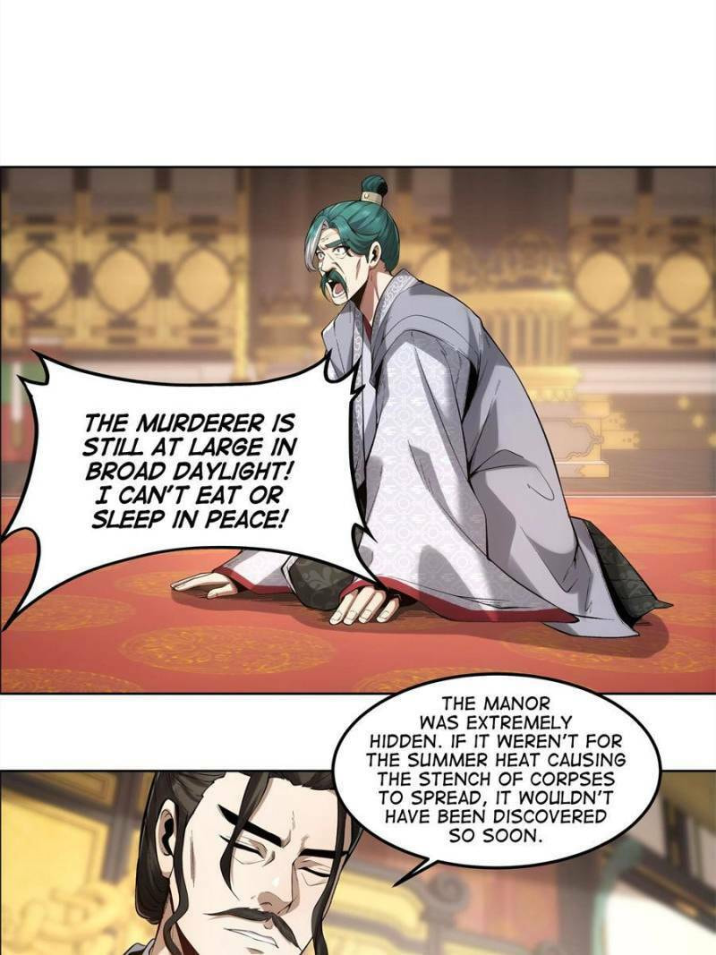 Celebrating the Remaining Life – Chapter 52 page 10