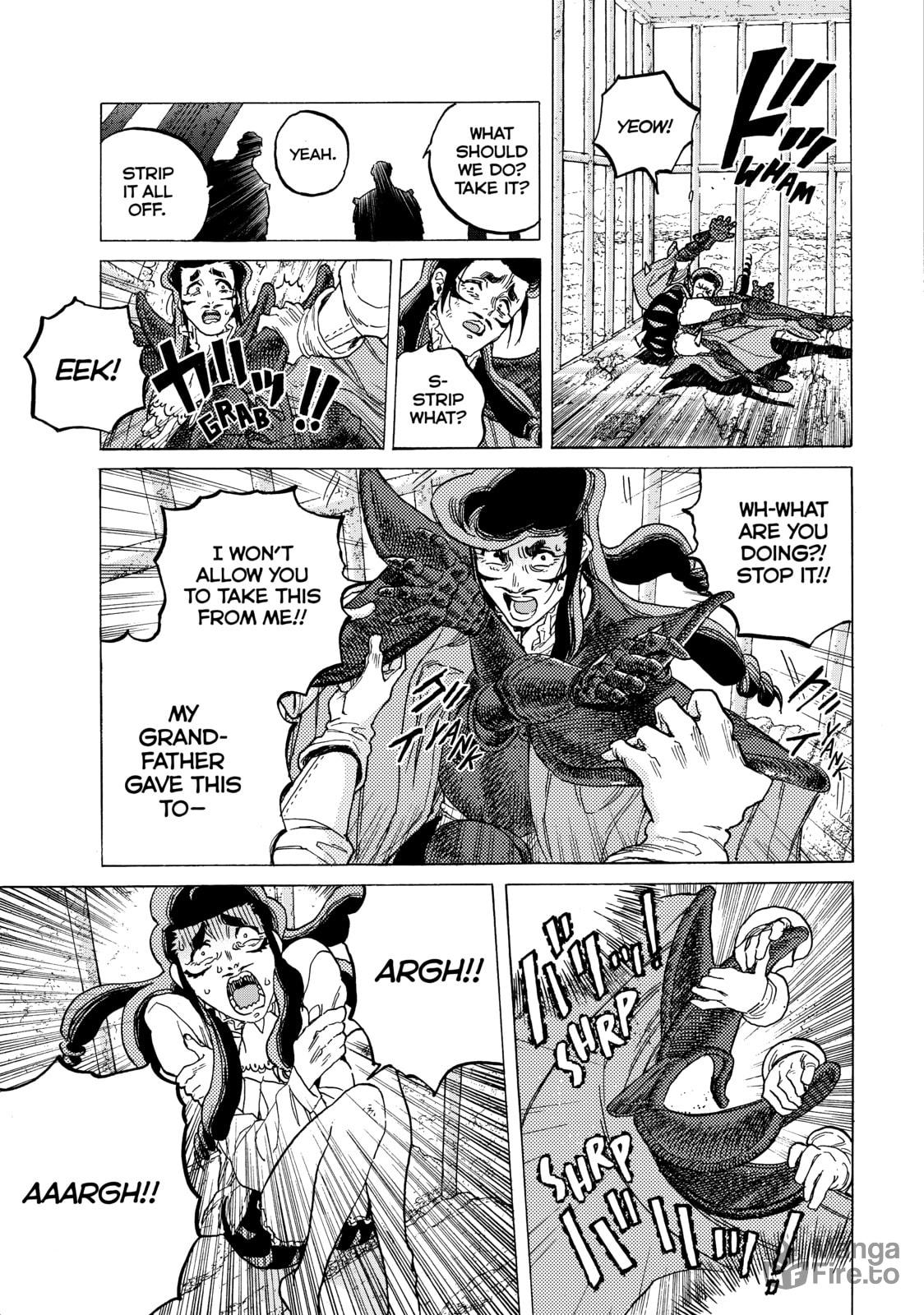 The Heretics page 14
