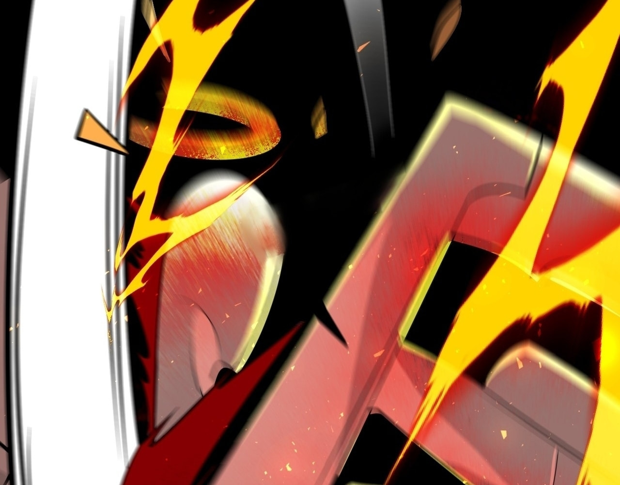 God Slayer – Chapter 18 page 18