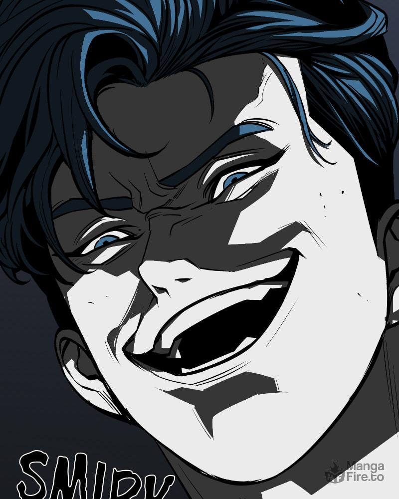 The Protagonist's Hidden Strength – Chapter 58 page 64