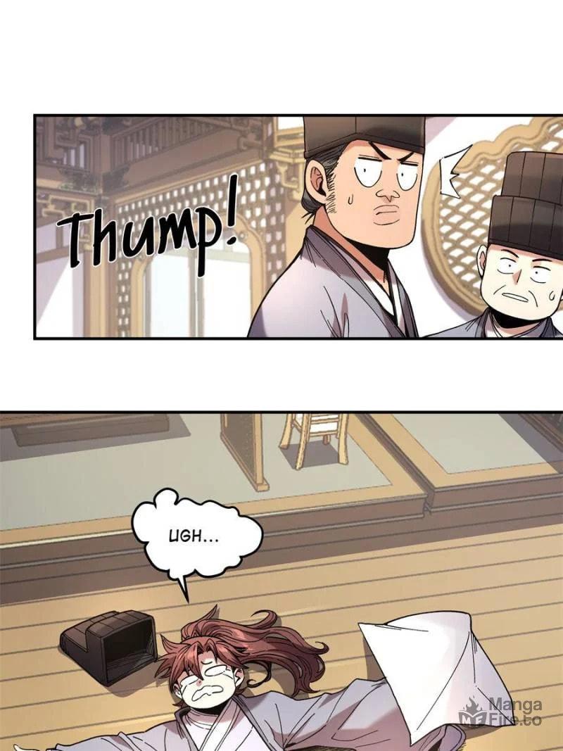 Celebrating the Remaining Life – Chapter 61 page 32