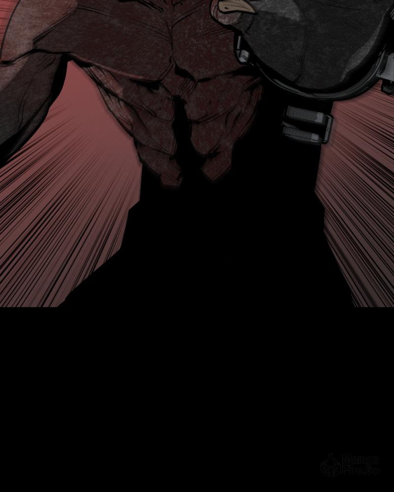 The Protagonist's Hidden Strength – Chapter 28 page 35
