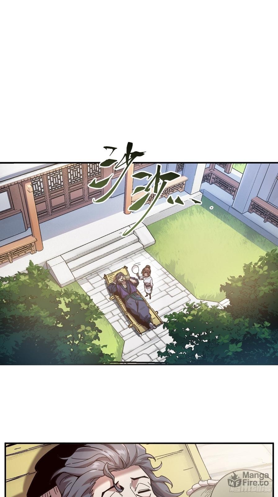 Celebrating the Remaining Life – Chapter 14 page 14