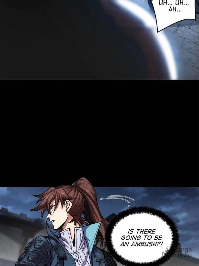 Celebrating the Remaining Life – Chapter 44 page 29