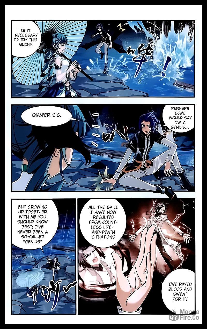 Hellish Training page 14
