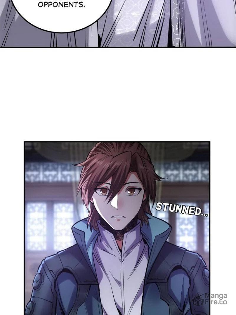 Celebrating the Remaining Life – Chapter 56 page 20