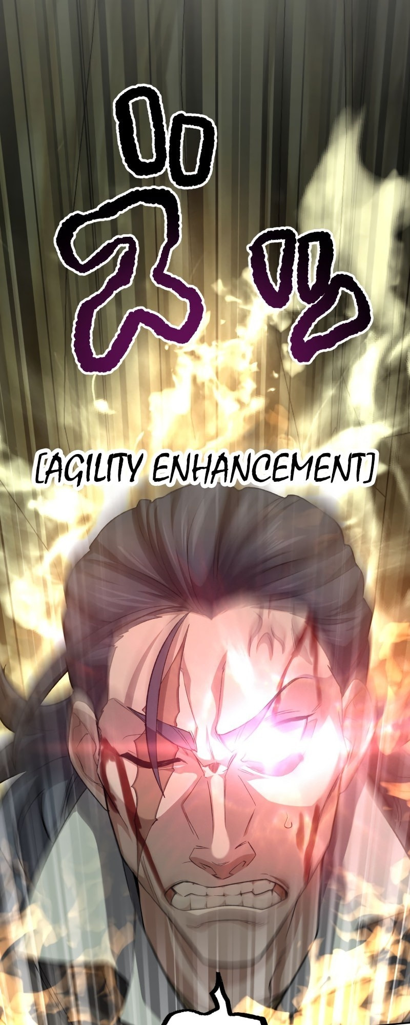 Monster Eater – Chapter 8 page 61