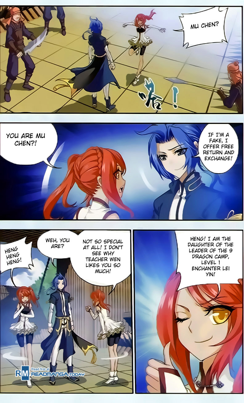 A Change page 13