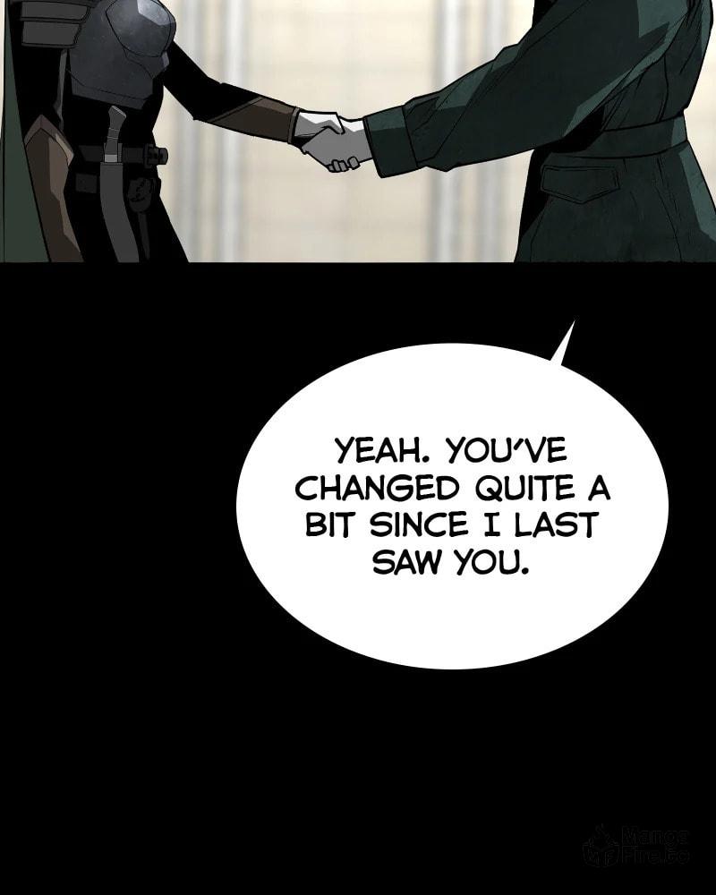 The Protagonist's Hidden Strength – Chapter 60 page 5