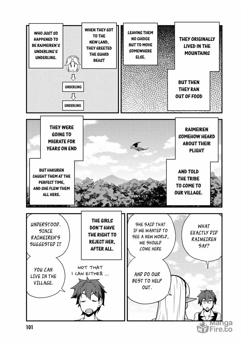 Fall Harvest, Mountain Elves, and Earthenware PT 1 page 4