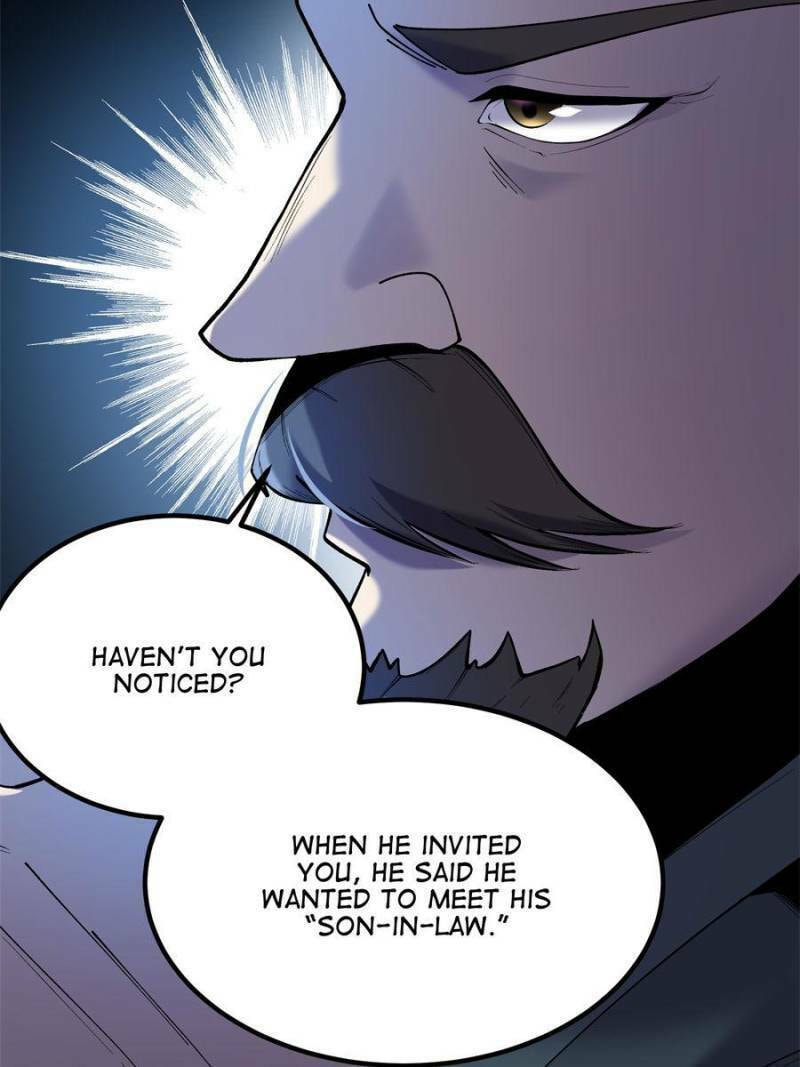 Celebrating the Remaining Life – Chapter 54 page 42