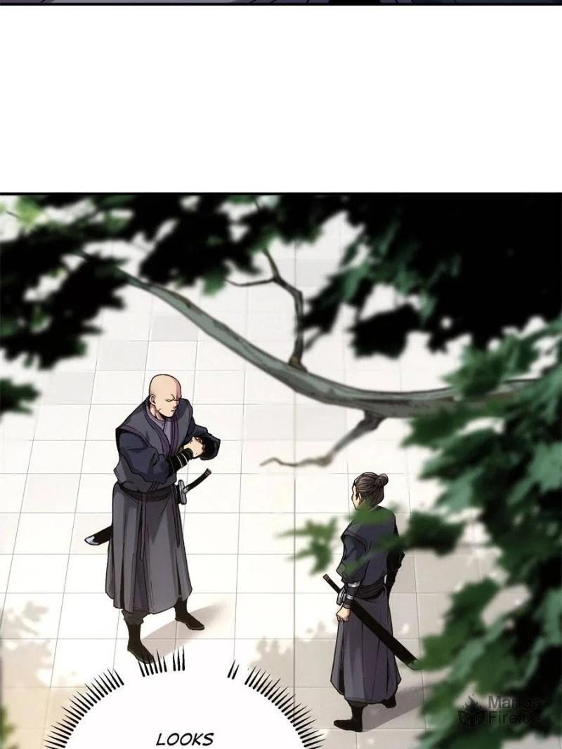 Celebrating the Remaining Life – Chapter 48 page 29