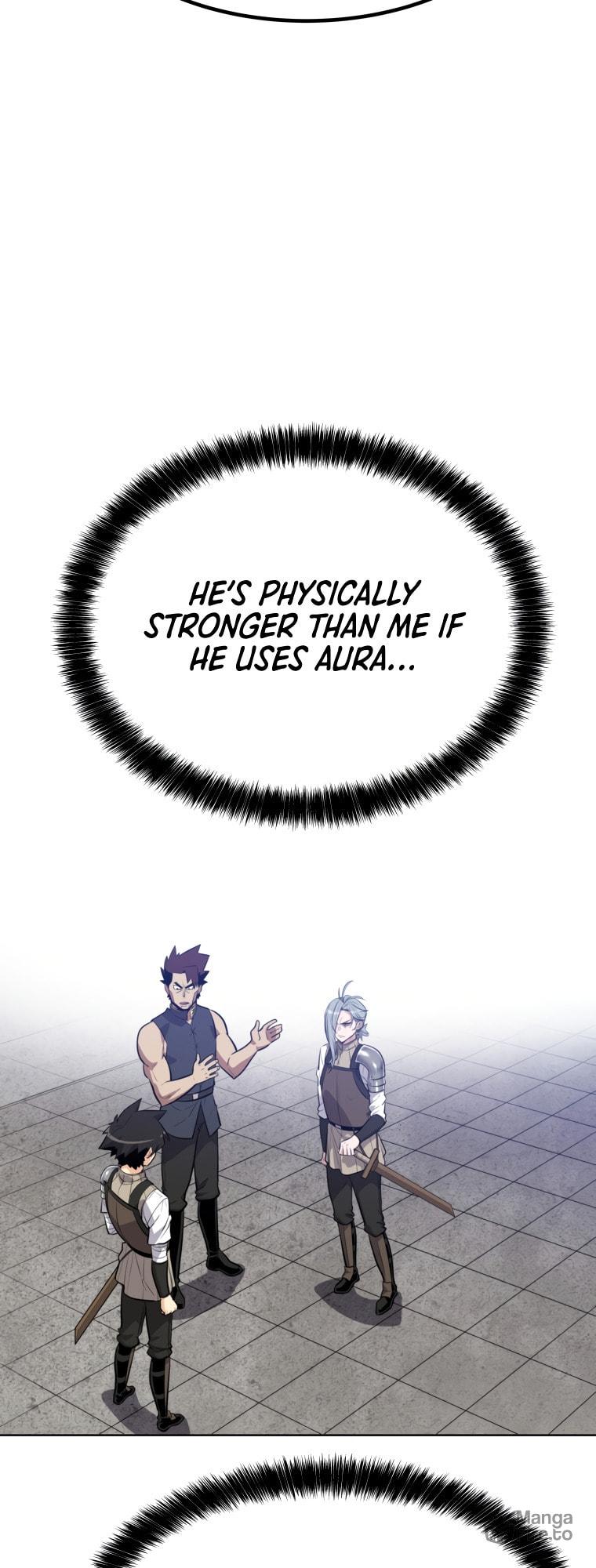 Disciple of the Holy Sword – Chapter 9 page 26