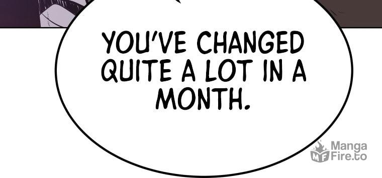 Disciple of the Holy Sword – Chapter 8 page 20